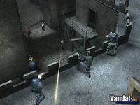 Imagen 15 de Tom Clancy's Rainbow Six: Lockdown para PlayStation 2
