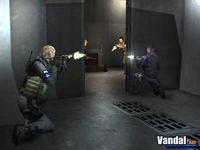 Tom Clancy's Rainbow Six: Lockdown