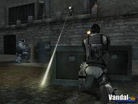 Imagen Tom Clancy's Rainbow Six: Lockdown