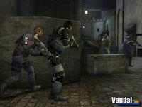 Imagen 21 de Tom Clancy's Rainbow Six: Lockdown para PlayStation 2