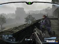Imagen 20 de Tom Clancy's Rainbow Six: Lockdown para PlayStation 2