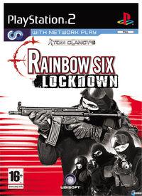 Imagen 25 de Tom Clancy's Rainbow Six: Lockdown para PlayStation 2