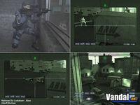 Imagen 20 de Tom Clancy's Rainbow Six: Lockdown para Xbox