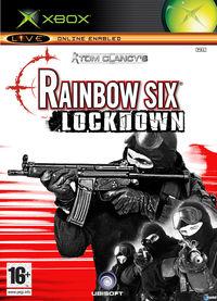 Imagen 31 de Tom Clancy's Rainbow Six: Lockdown para Xbox