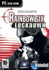 Imagen 27 de Tom Clancy's Rainbow Six: Lockdown para Ordenador