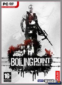 Imagen 13 de Boiling Point: Road to Hell para Ordenador