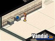 Imagen 36 de Xenosaga para Nintendo DS