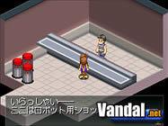 Imagen 35 de Xenosaga para Nintendo DS