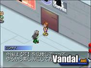 Imagen 39 de Xenosaga para Nintendo DS