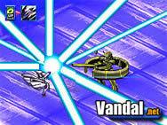 Imagen 38 de Xenosaga para Nintendo DS