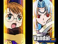 Imagen 37 de Xenosaga para Nintendo DS