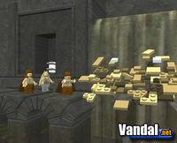 Primeras im�genes de Lego Star Wars