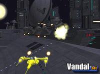 Primeras im�genes de Lego Star Wars