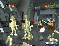 Nuevas im�genes de Lego Star Wars