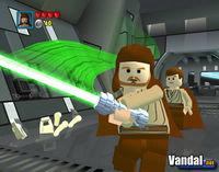 Nuevas im�genes de Lego Star Wars