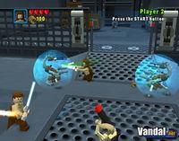 Nuevas im�genes de Lego Star Wars