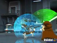 Nuevas im�genes de Lego Star Wars