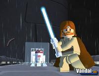 Nuevas im�genes de Lego Star Wars