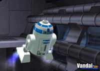 Nuevas im�genes de Lego Star Wars