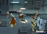 Nuevas im�genes de Lego Star Wars