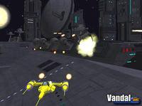 Imagen 18 de Lego Star Wars para PlayStation 2