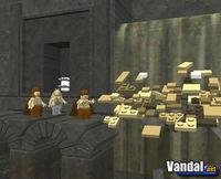Lego Star Wars
