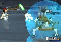 Imagen Lego Star Wars