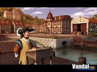 Imagen 3 de Piratas de Isla Tortuga para Ordenador