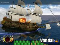 Imagen 2 de Piratas de Isla Tortuga para Ordenador