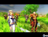 Nuevas im�genes e ilustraciones de Elven Legacy