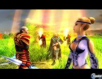 Nuevas im�genes e ilustraciones de Elven Legacy