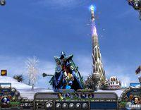 Nuevas im�genes e ilustraciones de Elven Legacy