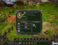 Nuevas im�genes e ilustraciones de Elven Legacy