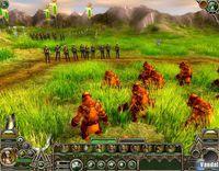 Nuevas im�genes e ilustraciones de Elven Legacy