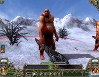 Nuevas im�genes e ilustraciones de Elven Legacy