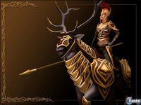Nuevas im�genes e ilustraciones de Elven Legacy