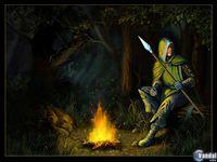 Nuevas im�genes e ilustraciones de Elven Legacy