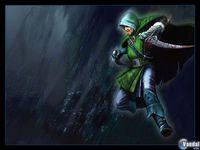 Nuevas im�genes e ilustraciones de Elven Legacy