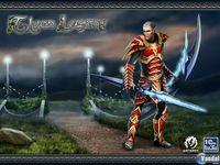 Nuevas im�genes e ilustraciones de Elven Legacy