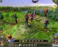 Nuevas im�genes de Elven Legacy