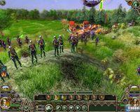 Nuevas im�genes de Elven Legacy