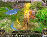 Nuevas im�genes de Elven Legacy