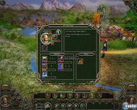 Nuevas im�genes de Elven Legacy