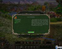 Nuevas im�genes de Elven Legacy