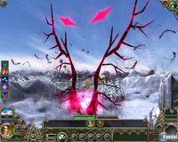 Nuevas im�genes de Elven Legacy
