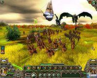 Nuevas im�genes de Elven Legacy