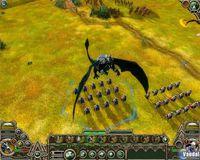 Nuevas im�genes de Elven Legacy