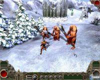 Nuevas im�genes de Elven Legacy
