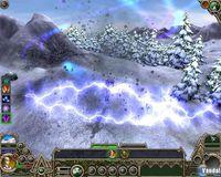 Nuevas im�genes de Elven Legacy