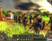 Imagen 52 de Elven Legacy para Ordenador